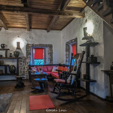 Holiday Home Gorski Lazi Trsce 外观 照片