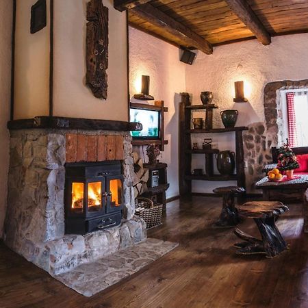 Holiday Home Gorski Lazi Trsce 外观 照片