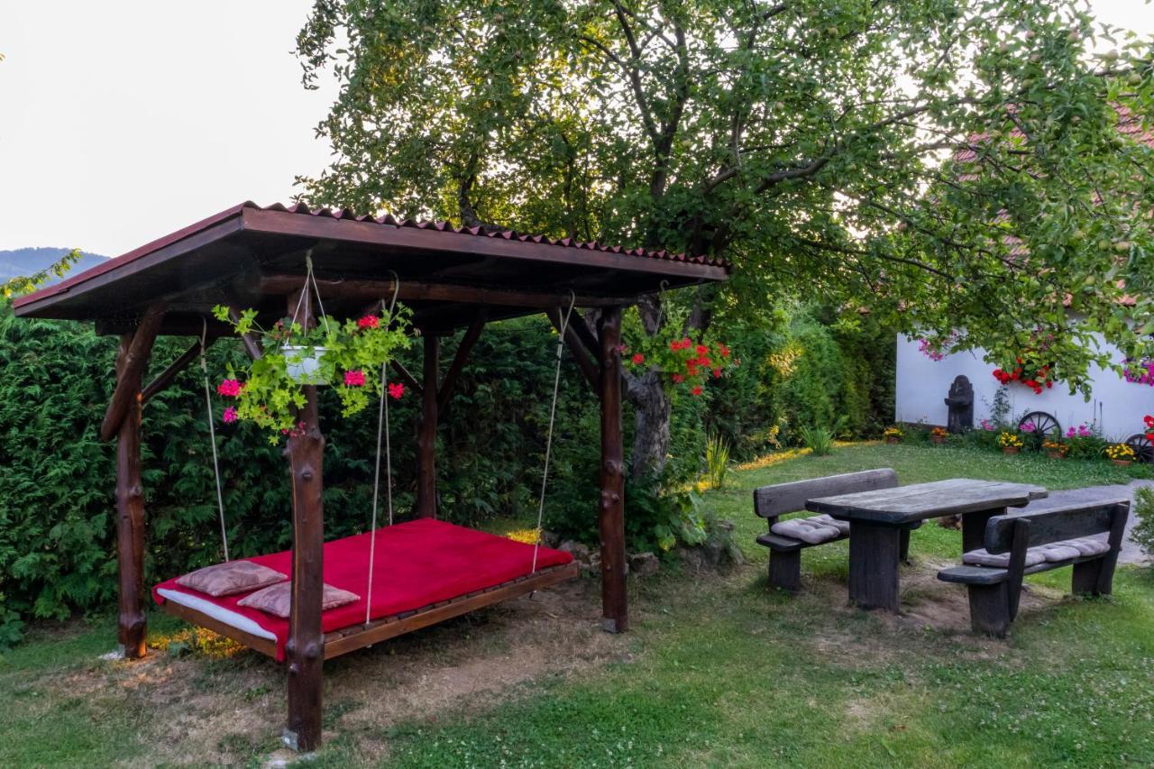Holiday Home Gorski Lazi Trsce 外观 照片