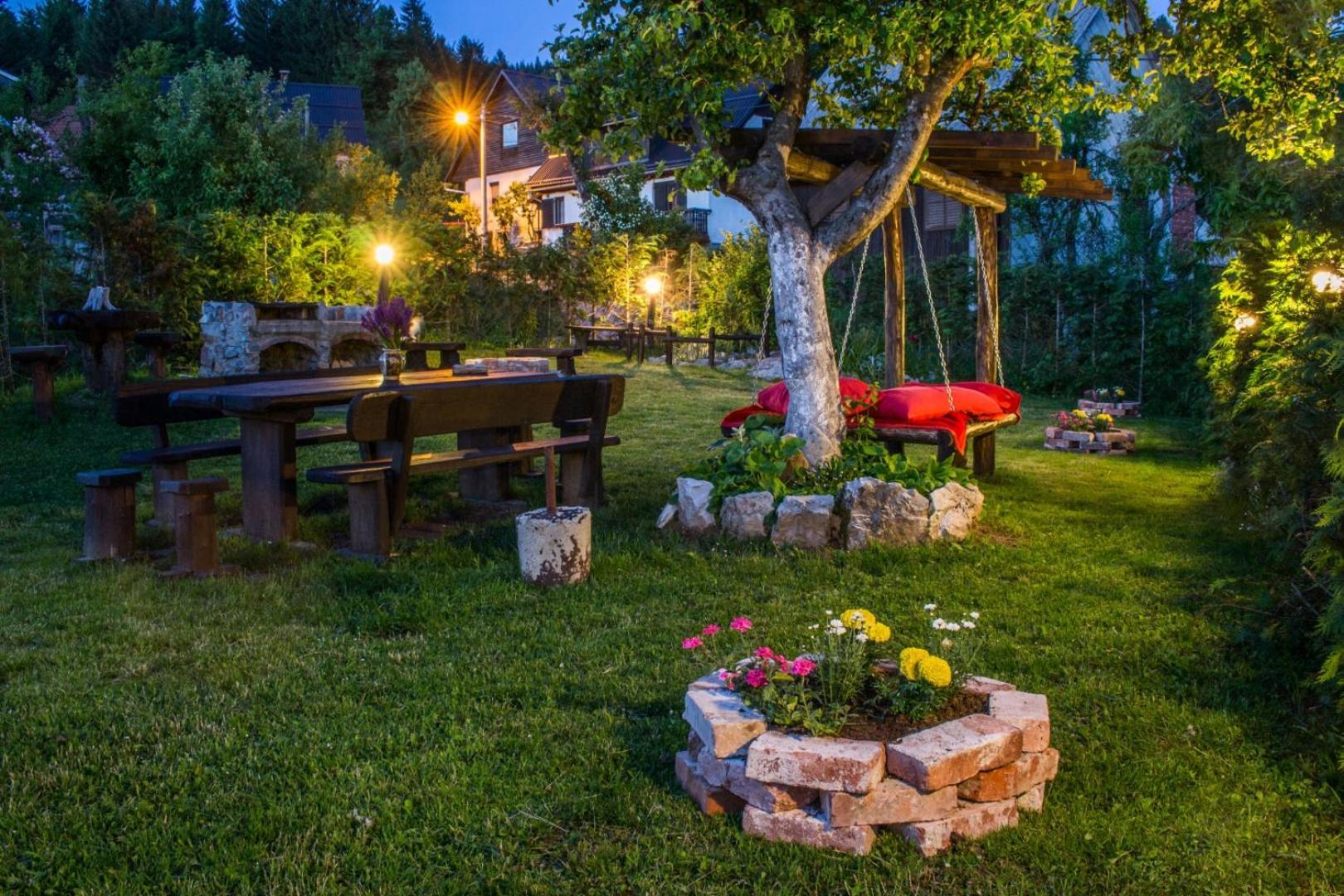 Holiday Home Gorski Lazi Trsce 外观 照片