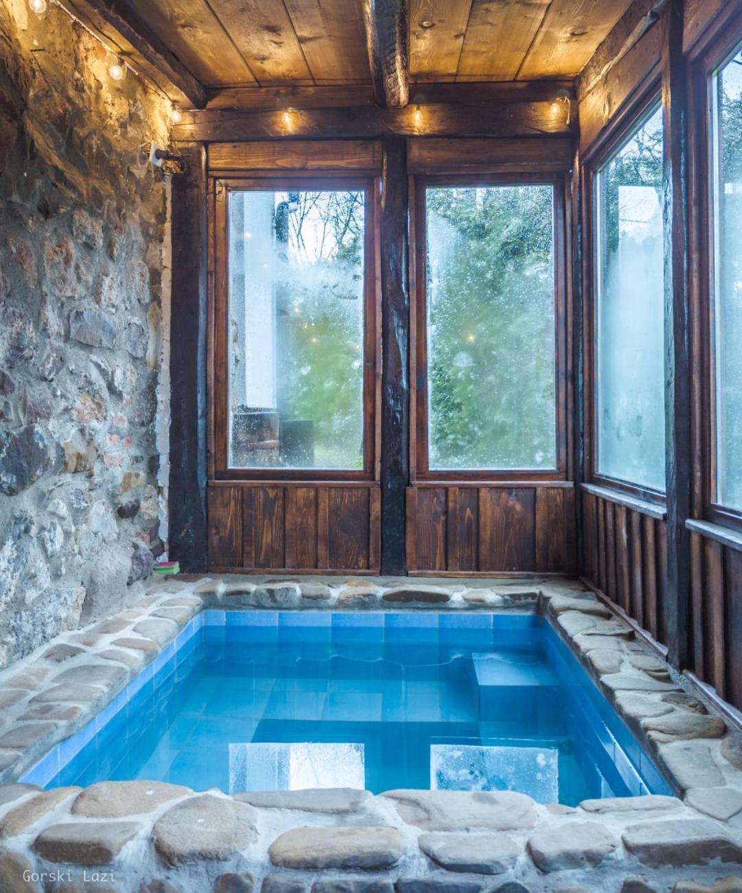 Holiday Home Gorski Lazi Trsce 外观 照片