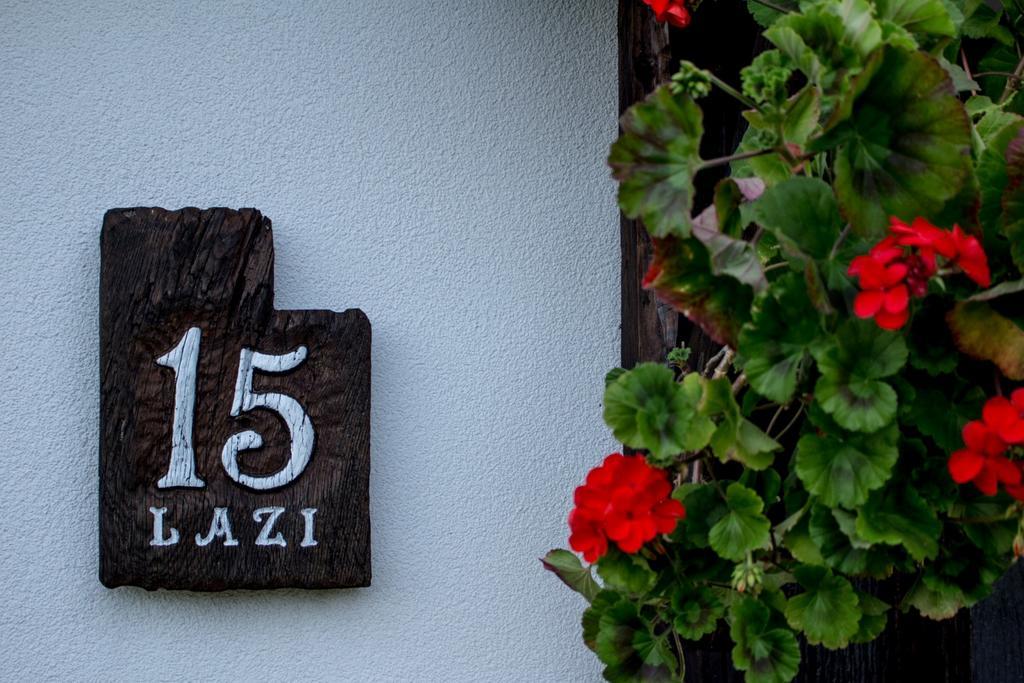 Holiday Home Gorski Lazi Trsce 客房 照片
