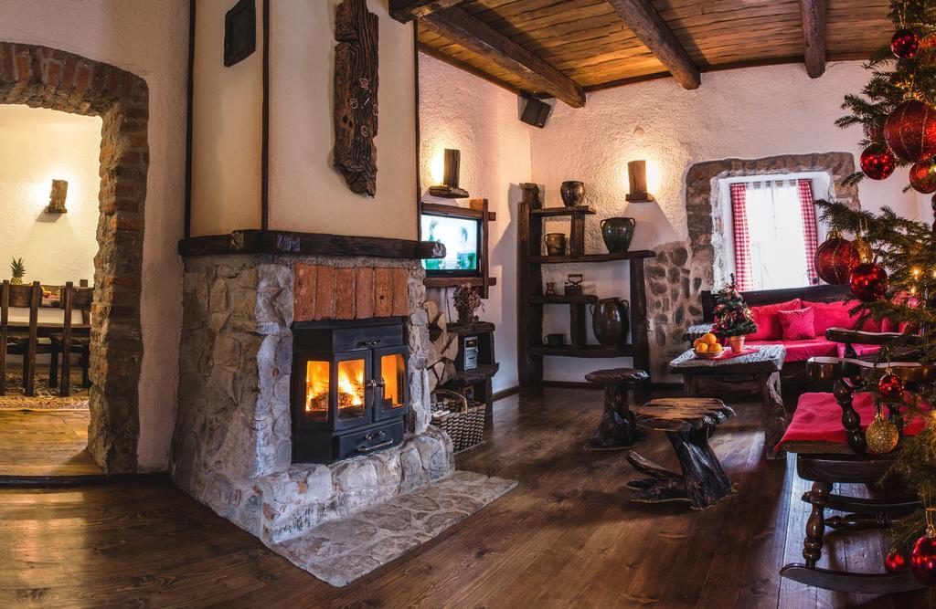 Holiday Home Gorski Lazi Trsce 客房 照片