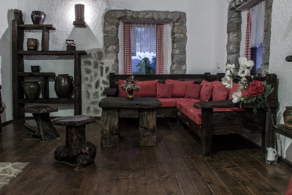 Holiday Home Gorski Lazi Trsce 客房 照片