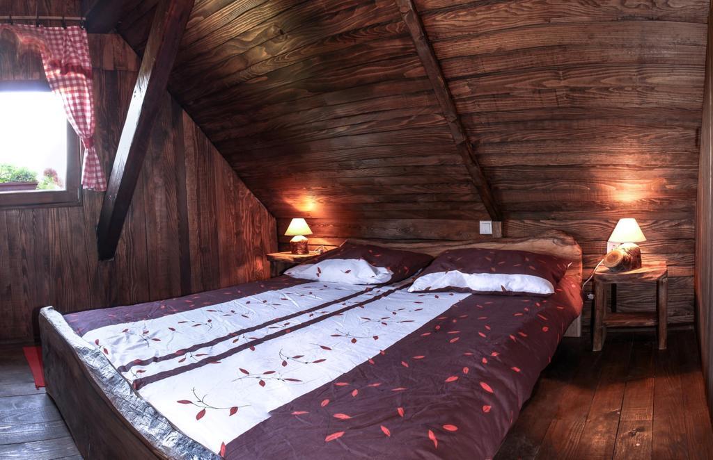 Holiday Home Gorski Lazi Trsce 客房 照片