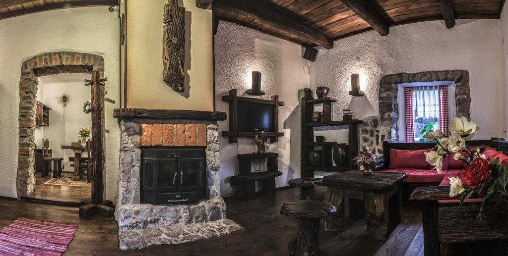 Holiday Home Gorski Lazi Trsce 客房 照片