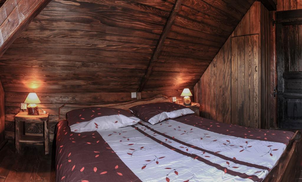 Holiday Home Gorski Lazi Trsce 客房 照片