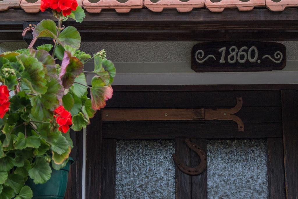 Holiday Home Gorski Lazi Trsce 客房 照片