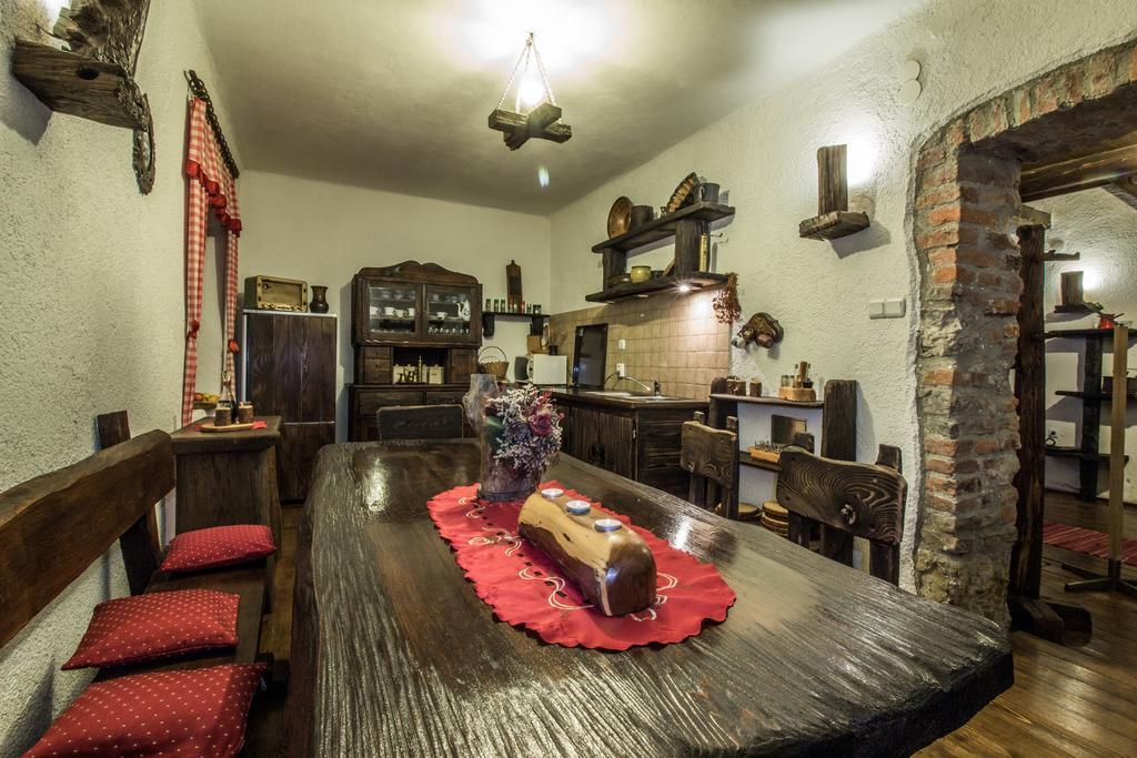 Holiday Home Gorski Lazi Trsce 外观 照片
